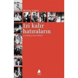 İzi Kalır Hatıraların