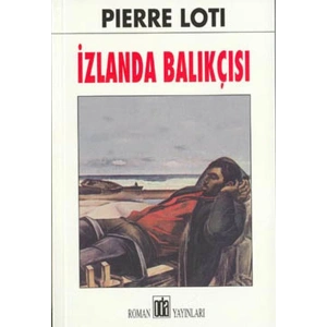 İzlanda Balıkçısı