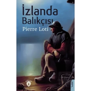 İzlanda Balıkçısı