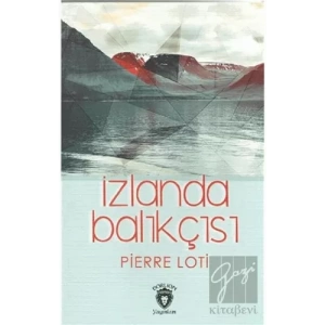 İzlanda Balıkçısı