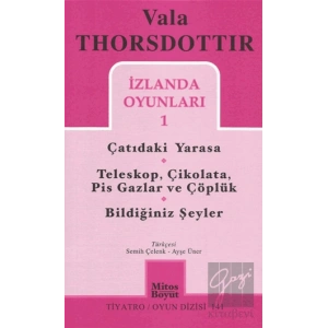 İzlanda Oyunları 1