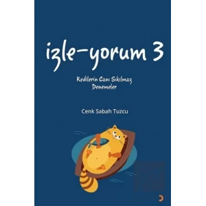 İzle - Yorum 3