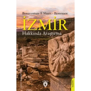 İzmir Hakkında Araştırma