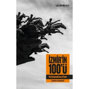 İzmir in 100 ü (Ciltli)