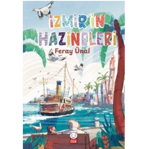 İzmirin Hazineleri