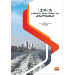 İzmir Kentsel Araştirmalar ve Tartişmalar