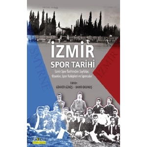 İzmir Spor Tarihi