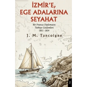 İzmir’e, Ege Adalarına Seyahat