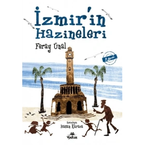 İzmir’in Hazineleri