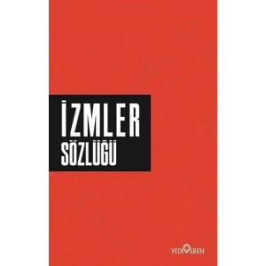 İzmler Sözlüğü