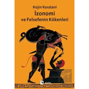 İzonomi ve Felsefenin Kökenleri
