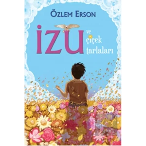 İzu ve Çiçek Tarlaları