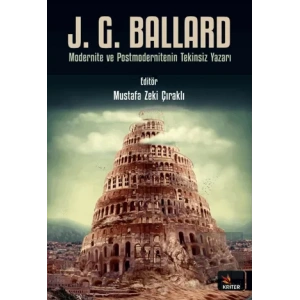 J. G. Ballard