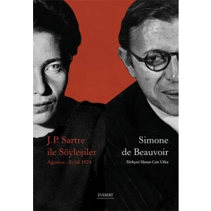 J.P. Sartre İle Söyleşiler