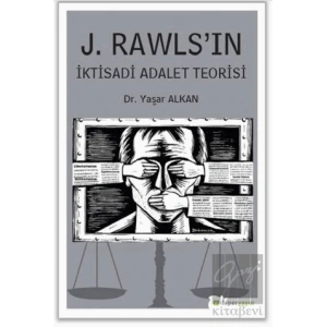 J. Rawls’ın İktisadi Adalet Teorisi