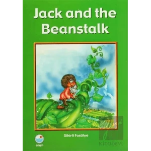 Jack and the Beanstalk (CDli)
