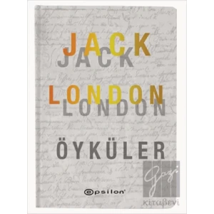 Jack London Öyküler