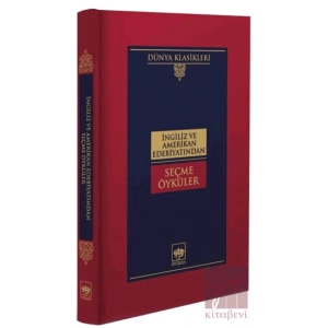 Jack London’dan Seçme Hikayeler