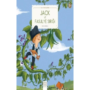 Jack ve Fasulye Sırığı