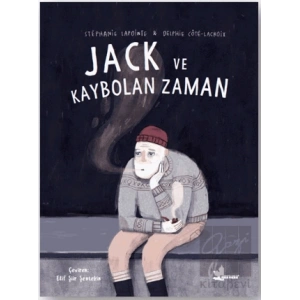 Jack ve Kaybolan Zaman
