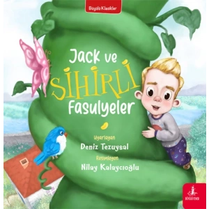 Jack ve Sihirli Fasulyeler