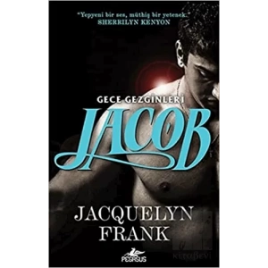 Jacob-Gece Gezginleri 1