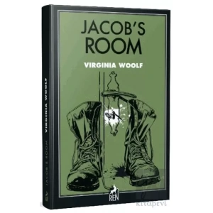 Jacob’s Room