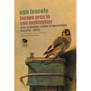 Jacopo Ortisin Son Mektupları