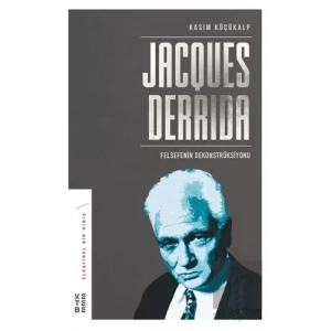 Jacques Derrida