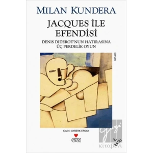 Jacques ile Efendisi