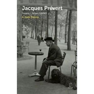 Jacques Prevert