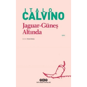 Jaguar Güneş Altında