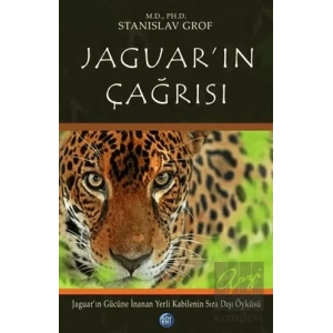 Jaguarın Çağrısı