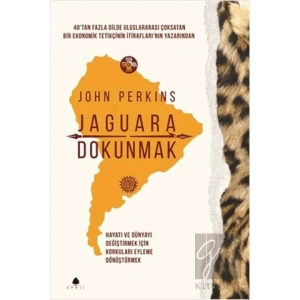Jaguara Dokunmak