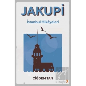 Jakupi - İstanbul Hikayeleri