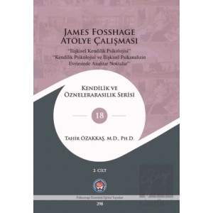 James Fosshage Atölye Çalışması 2. Cilt