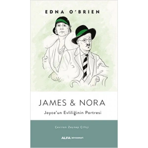 James & Nora