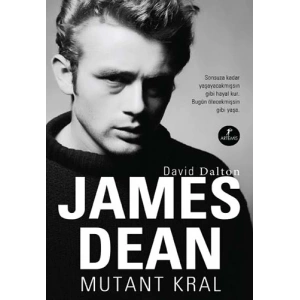 James Dean: Mutant Kral