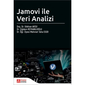 Jamovi ile Veri Analizi
