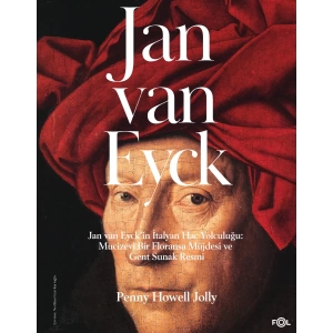 Jan van Eyck’in İtalyan Hac Yolculuğu: Mucizevi Bir Floransa Müjdesi ve Gent Sunak Resmi