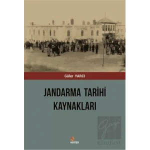 Jandarma Tarihi Kaynakları