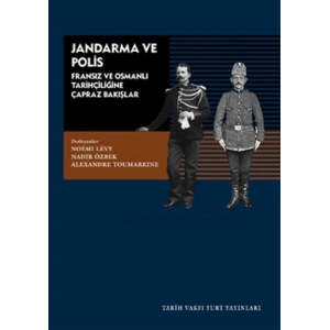 Jandarma ve Polis