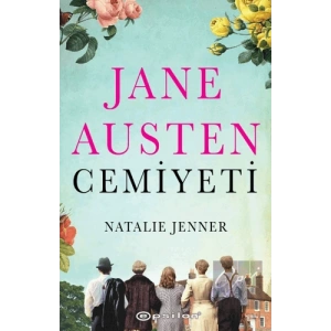 Jane Austen Cemiyeti