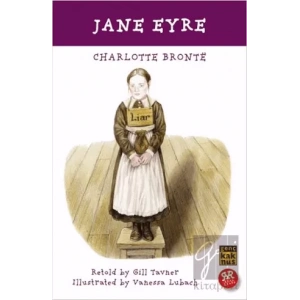 Jane Eyre