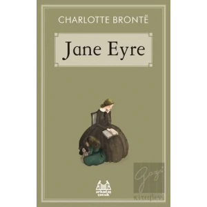 Jane Eyre