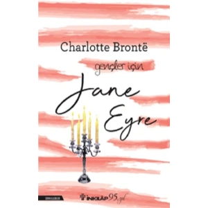 Jane Eyre - Gençler İçin