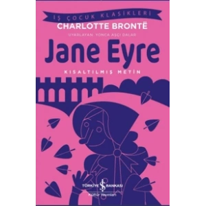 Jane Eyre – Kısaltılmış Metin