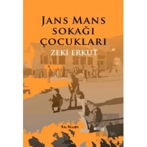 Jans Mans Sokağı Çocukları