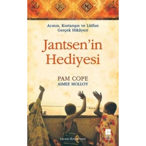 Jantsen’in Hediyesi