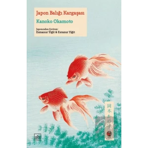 Japon Balığı Kargaşası